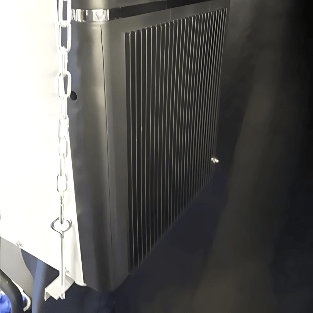 Alorair Wall Hanging System