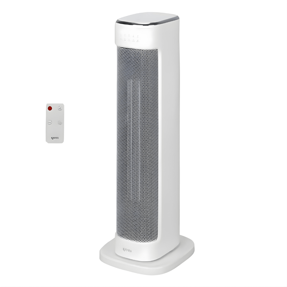 Igenix 2 kW PTC TOWER HEATER