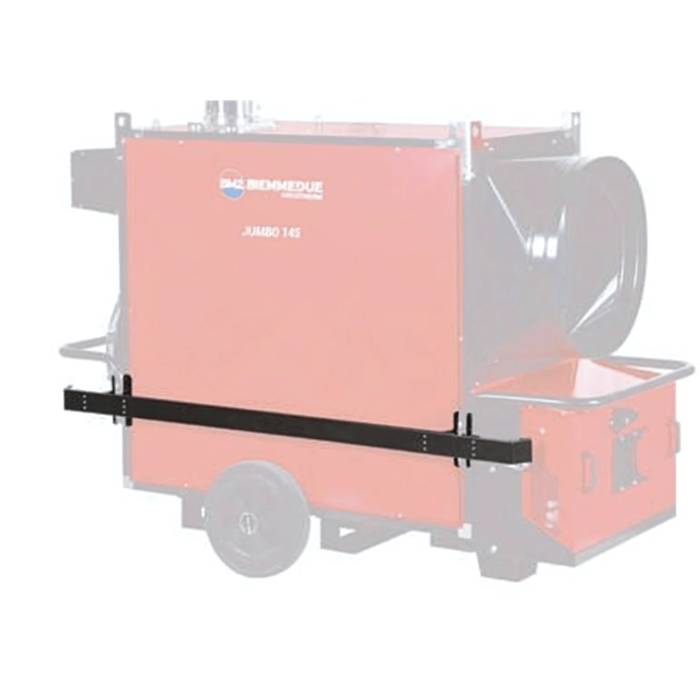 Side Bumper Kit - Arcotherm Heaters