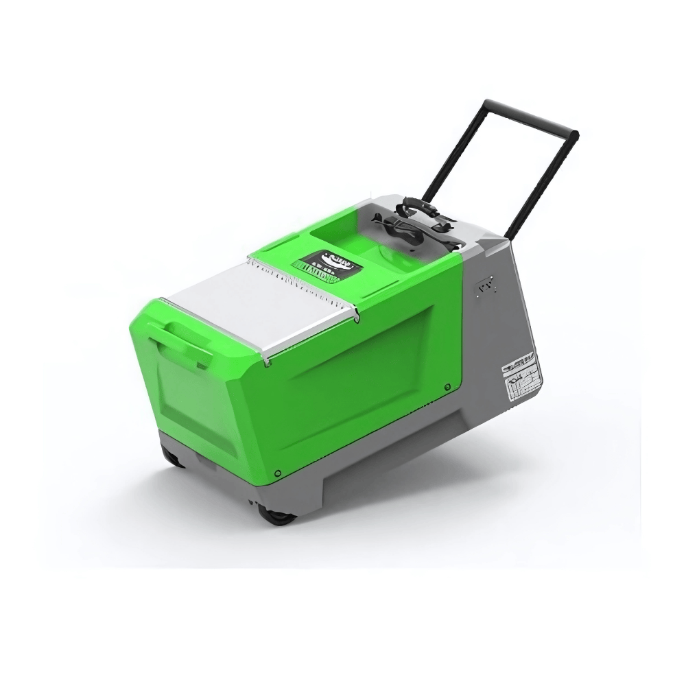 Alorair Storm SLGR 1600X Dehumidifier - 130L