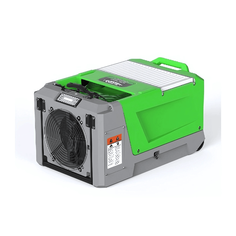 Alorair Storm SLGR 1600X Dehumidifier - 130L