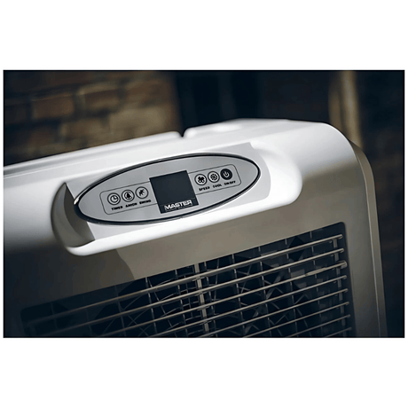 Master CCX4.0 Mobile Evaporative Cooler (230v)