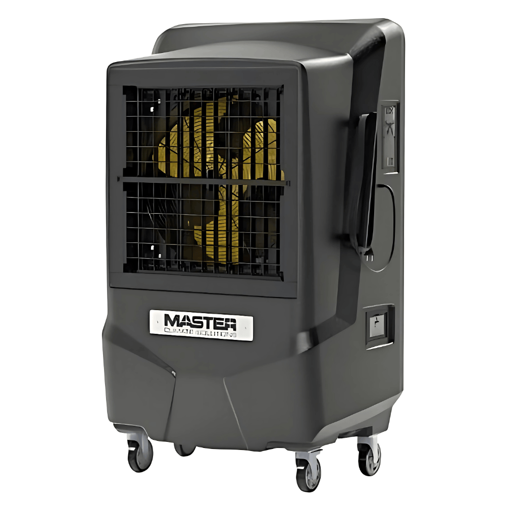 Master BC121 Mobile Evaporative Cooler (240v)
