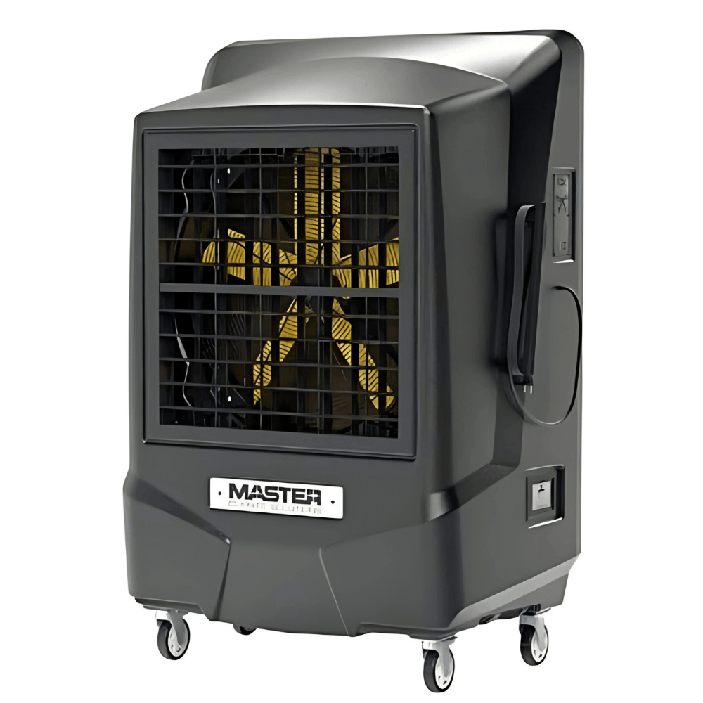 Master BC221 Mobile Evaporative Cooler (240v)