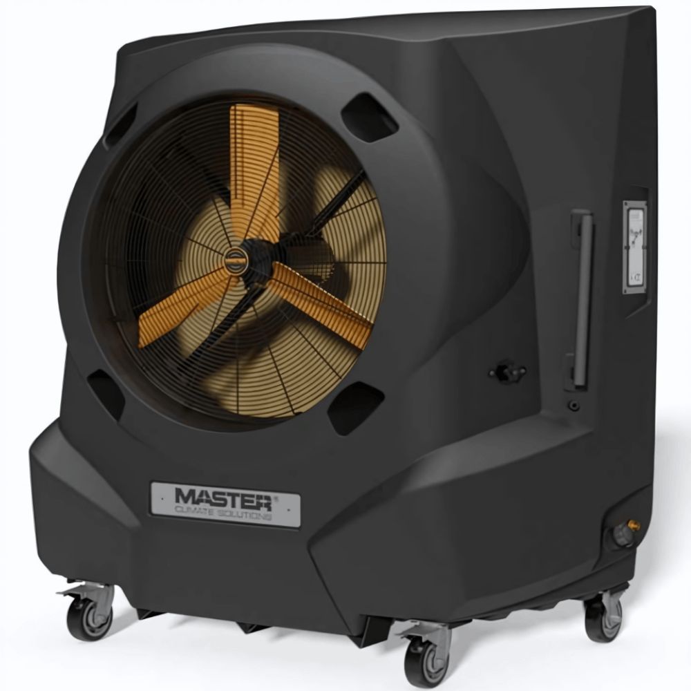 Master BC341 Mobile Evaporative Cooler (240v)
