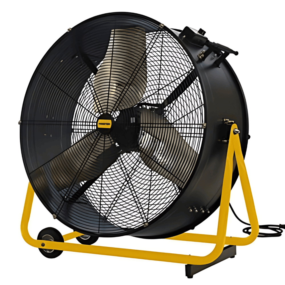 Master DF30 Electric Fan (240v)