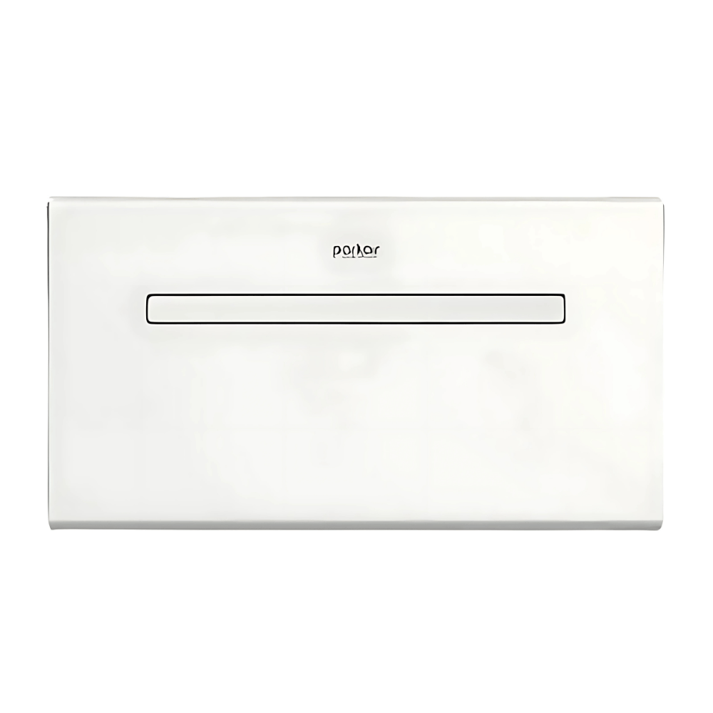 Parkair MonoBloc Ambient Heat Pump - MCAD AiROCK Air