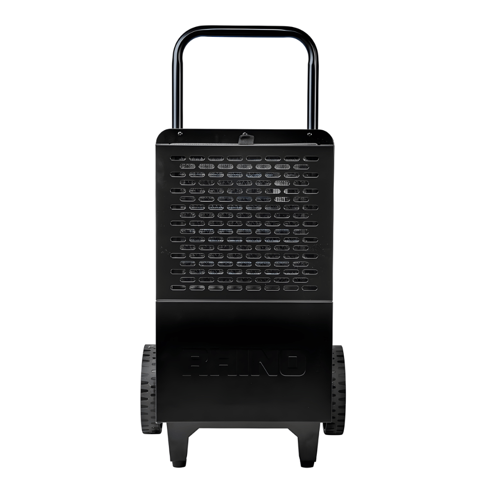 Rhino DH50L Industrial Dehumidifier 50Ltr
