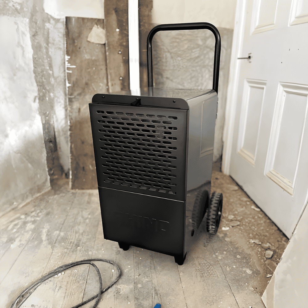 Rhino DH50L Industrial Dehumidifier 50Ltr