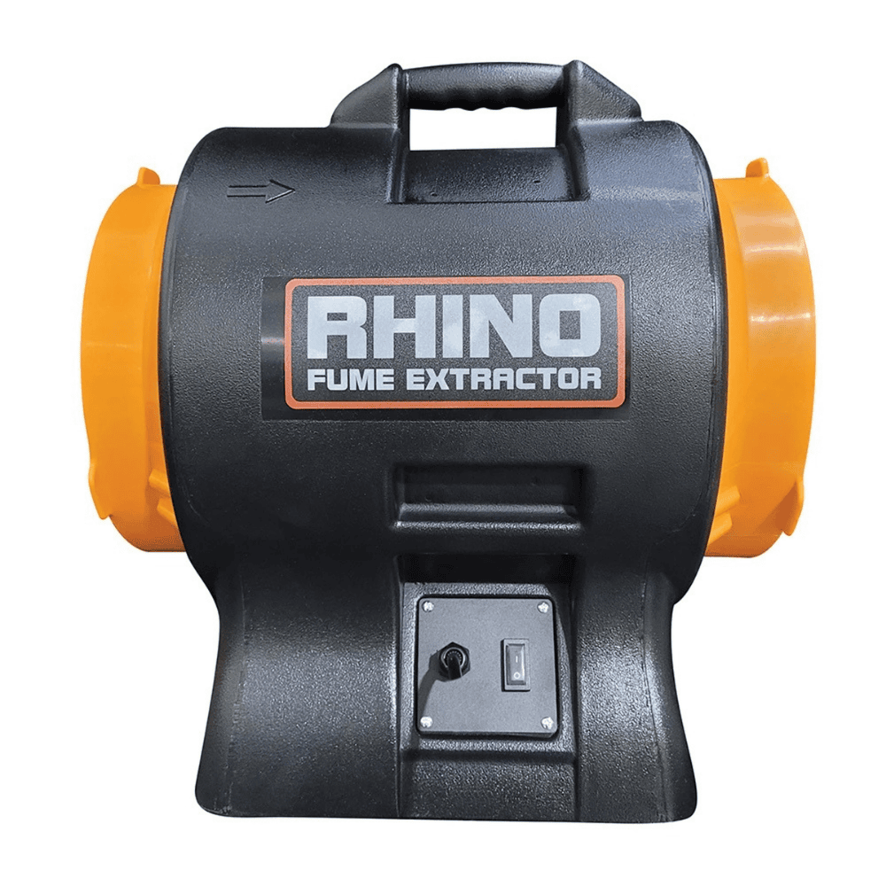 Rhino FE300 110v Fume Extractor Kit