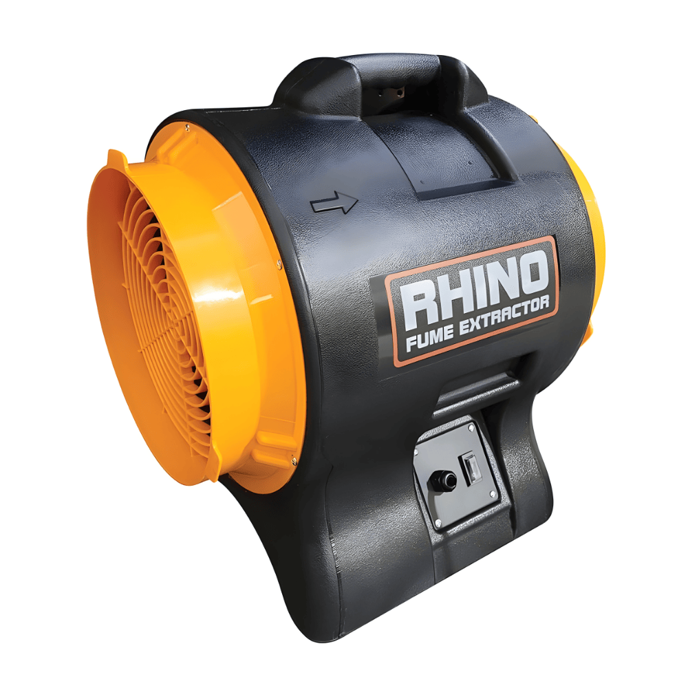 Rhino FE300 110v Fume Extractor Kit
