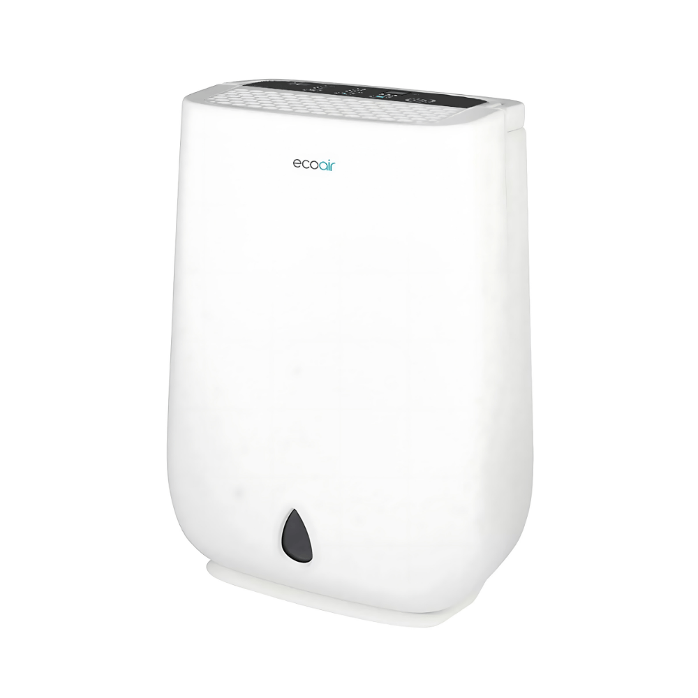 EcoAir DD3 Classic MK3 Desiccant Dehumidifier - 11L/Day