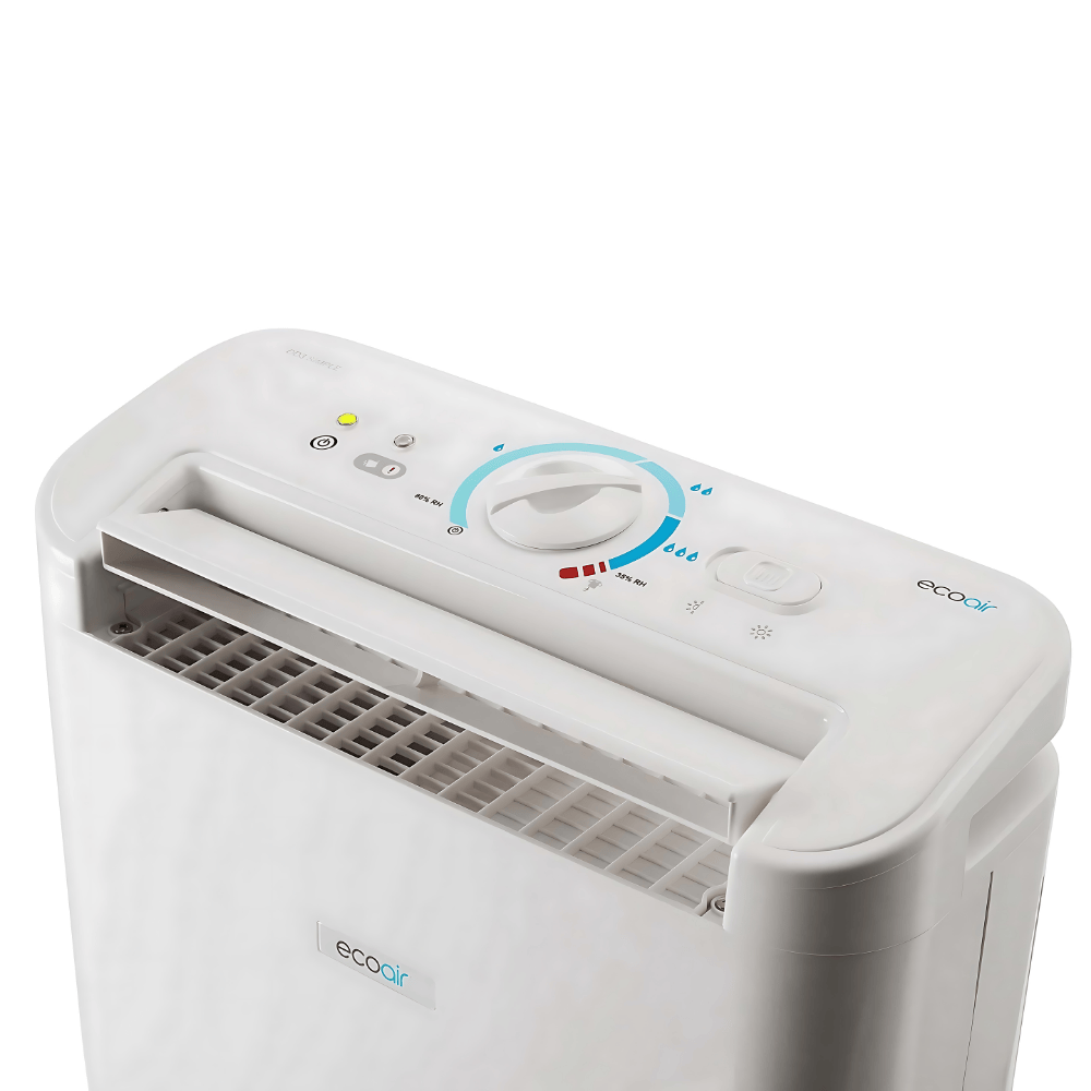 EcoAir DD3 Simple Desiccant Dehumidifier - 10L/Day