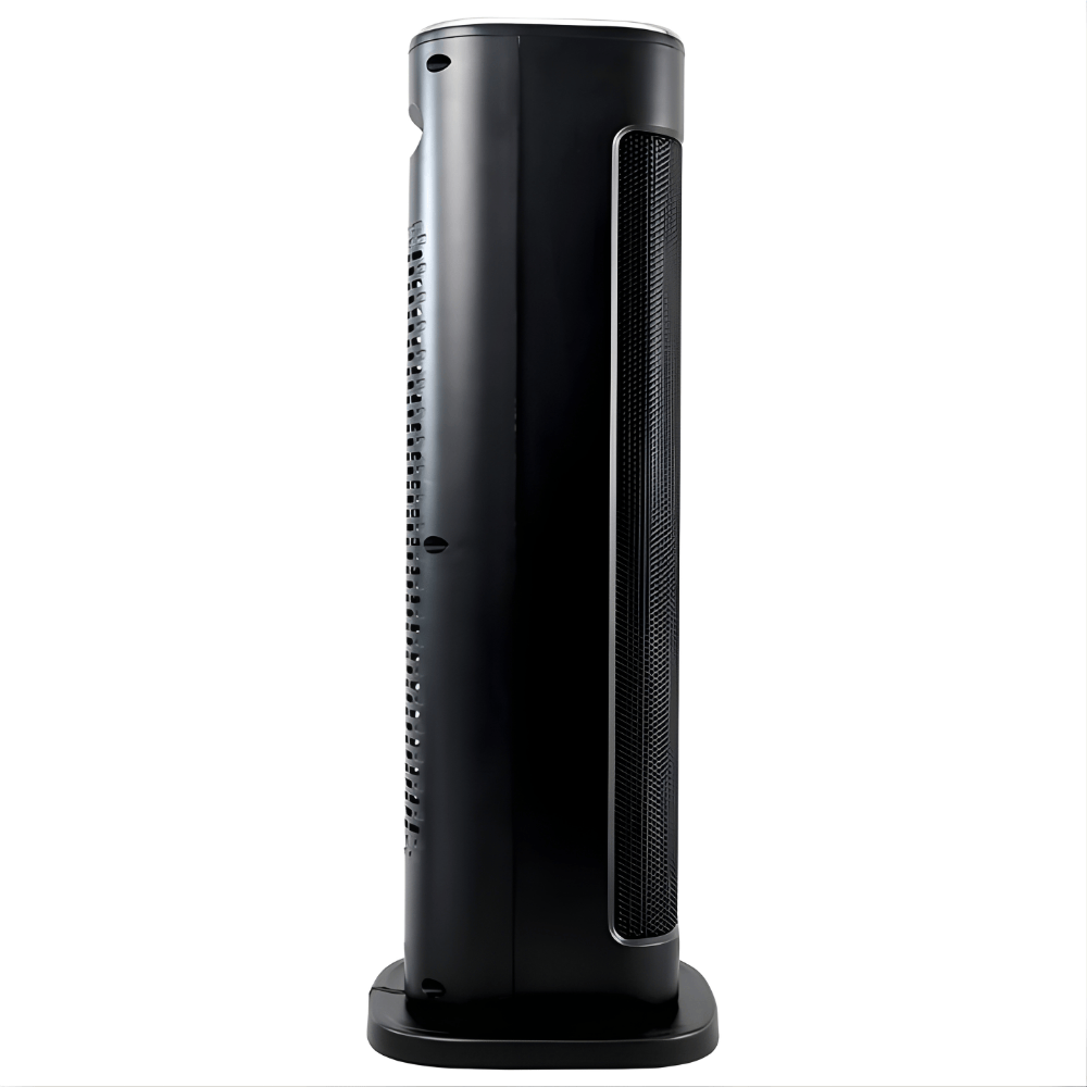 Igenix 2 kW PTC TOWER HEATER BLACK