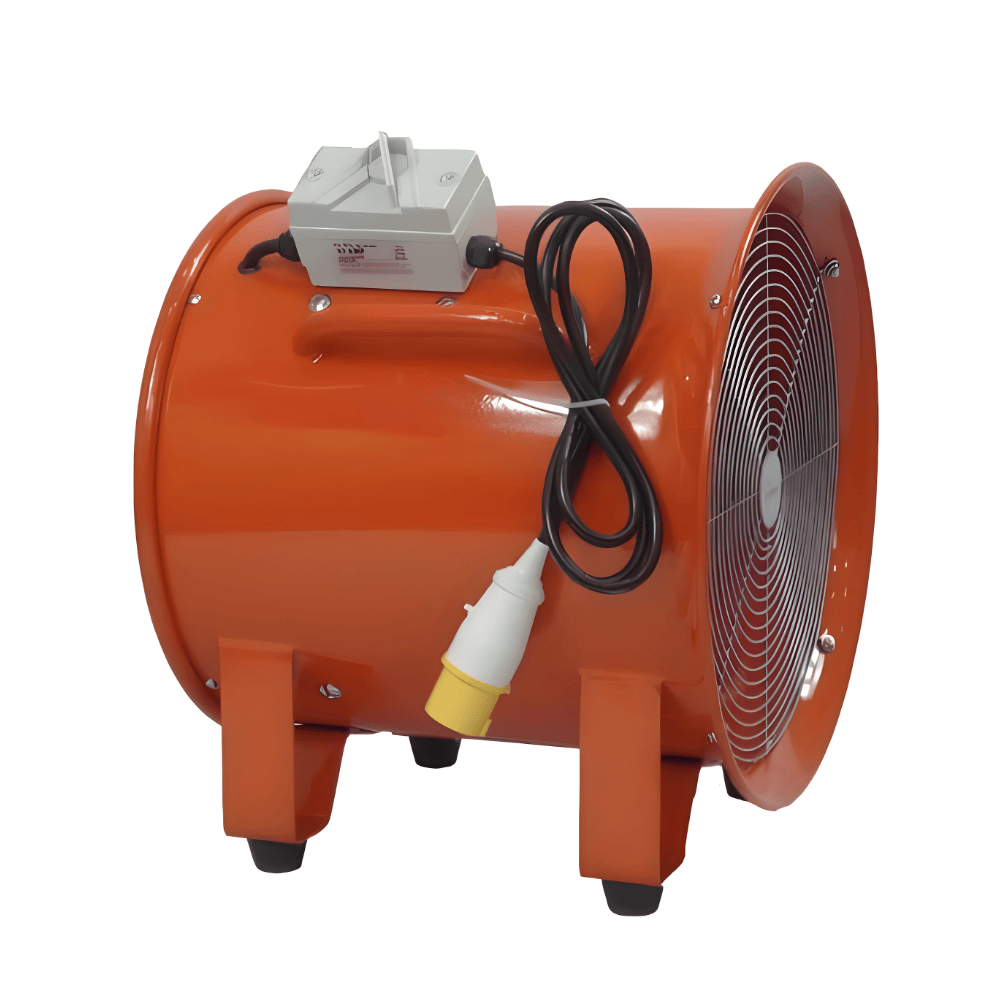 Olympus JetFlow 16" Ventilator And Extractor Fan - OLYC40