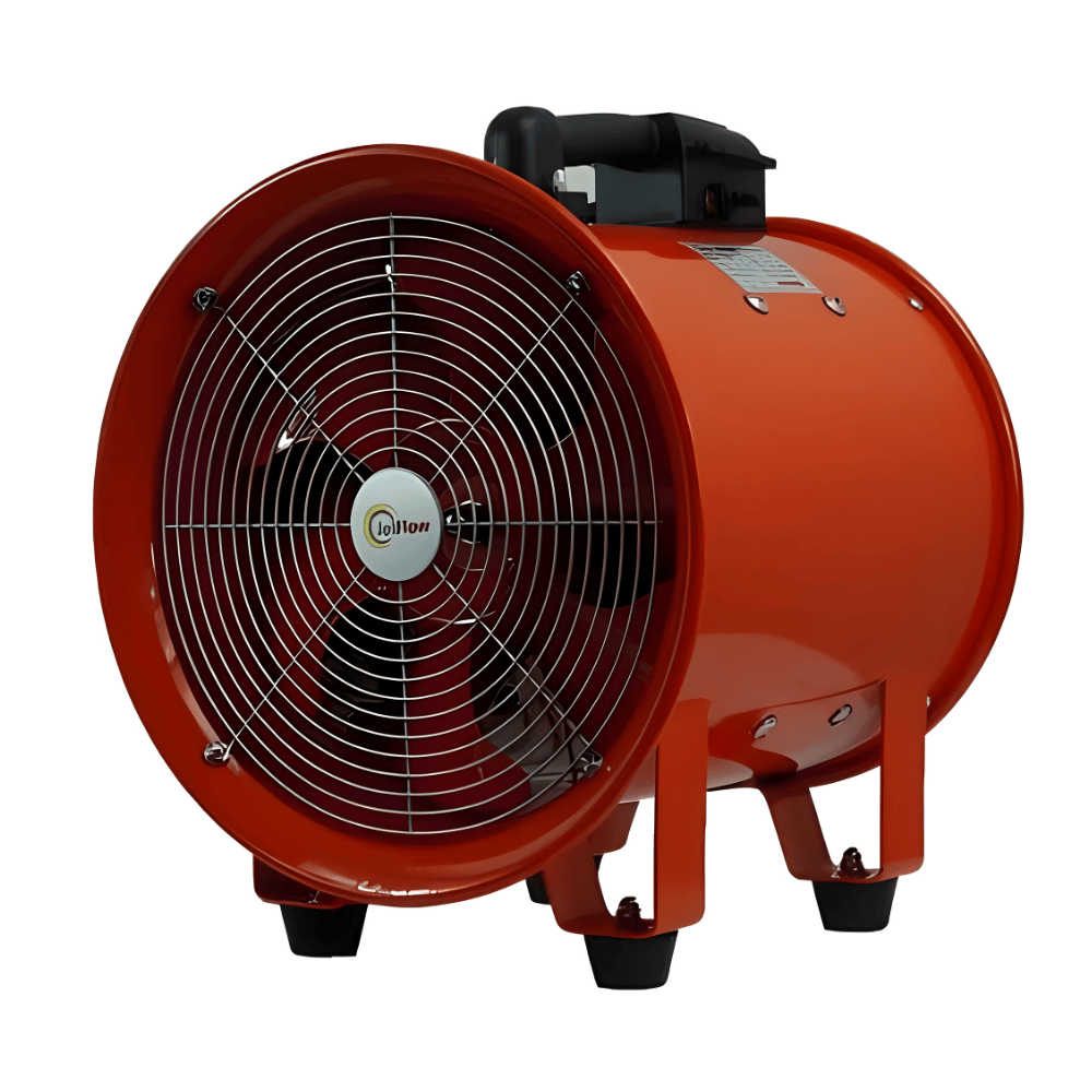 Olympus JetFlow 12" Ventilator And Extractor Fan - OLYC30