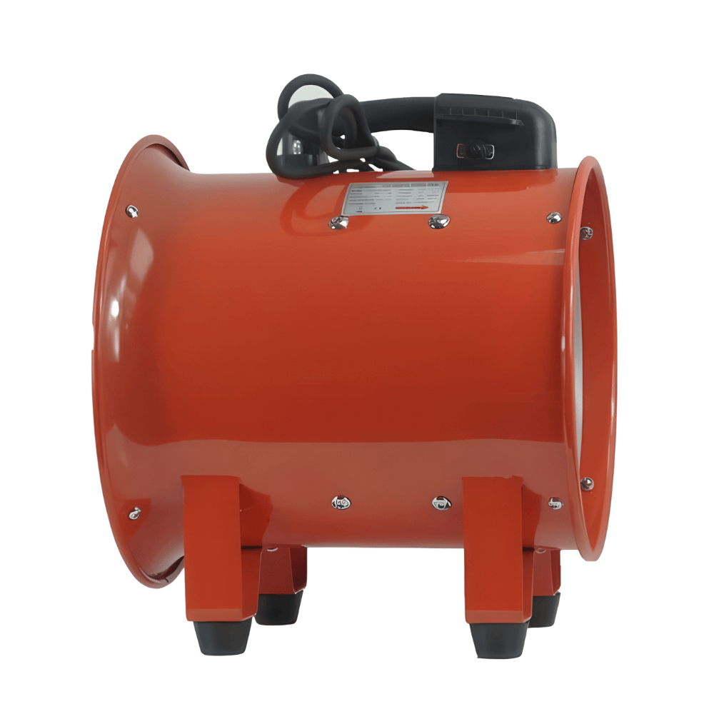 Olympus JetFlow 12" Ventilator And Extractor Fan - OLYC30