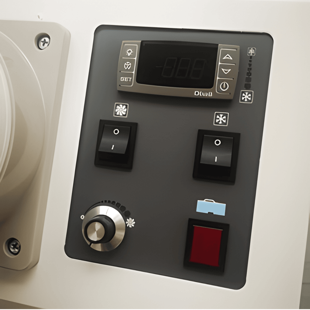 Broughton MCe7.3 7.3kw Industrial Portable Air Conditioning Unit