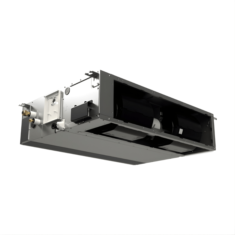 Panasonic PACi NX Series Adaptive Ducted Split System - 12.5kW