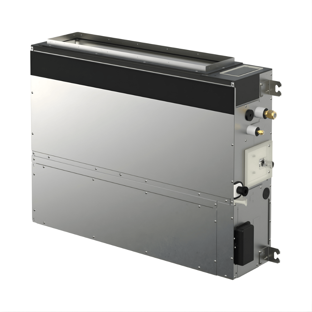 Panasonic PACi NX Series Adaptive Ducted Split System - 12.5kW