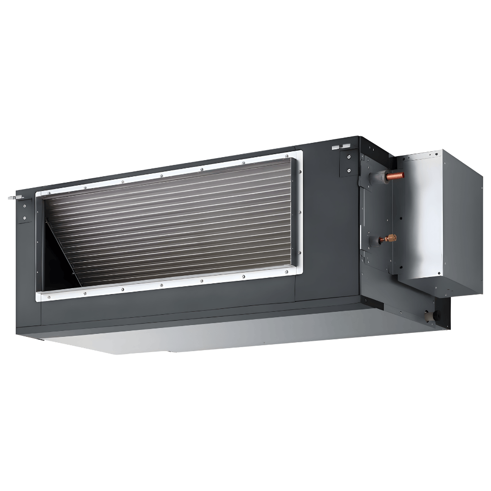 Panasonic Big PACi NX Series High Static Pressure Hide-Away Split System - 25.0kW