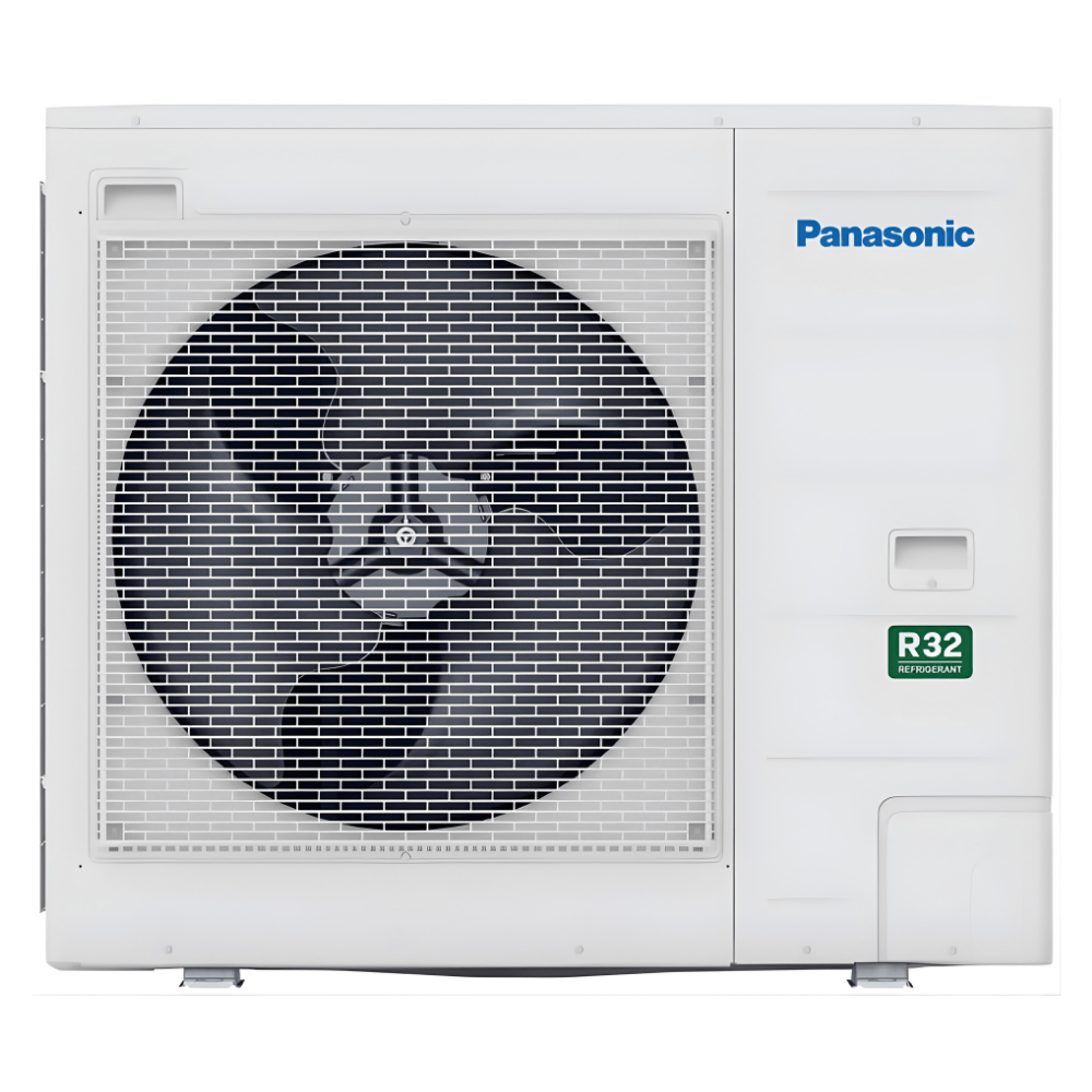 Panasonic Big PACi NX Series High Static Pressure Hide-Away Split System - 25.0kW