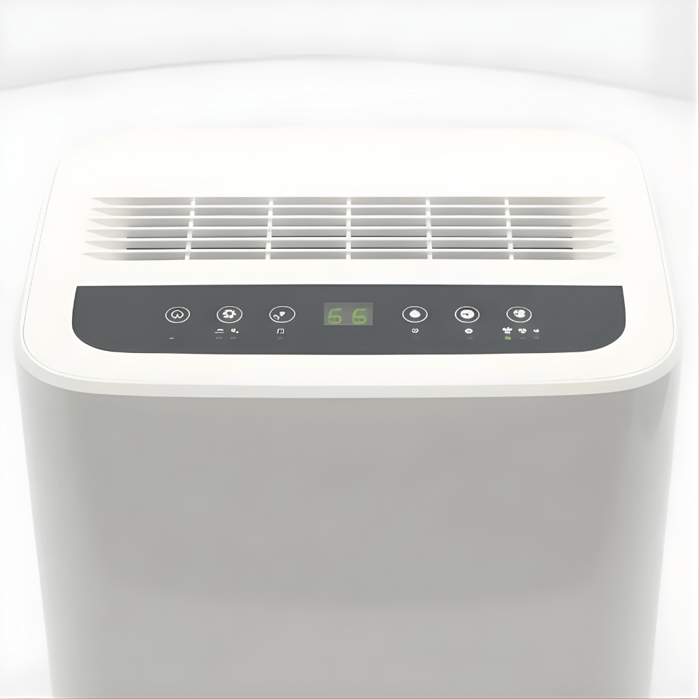 Olimpia Splendid Aquaria S1 10 P Portable Dehumidifier