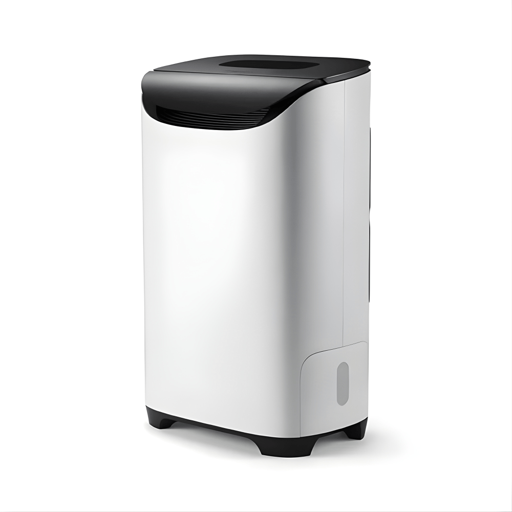 Meaco DD8L Pro Desiccant Dehumidifier