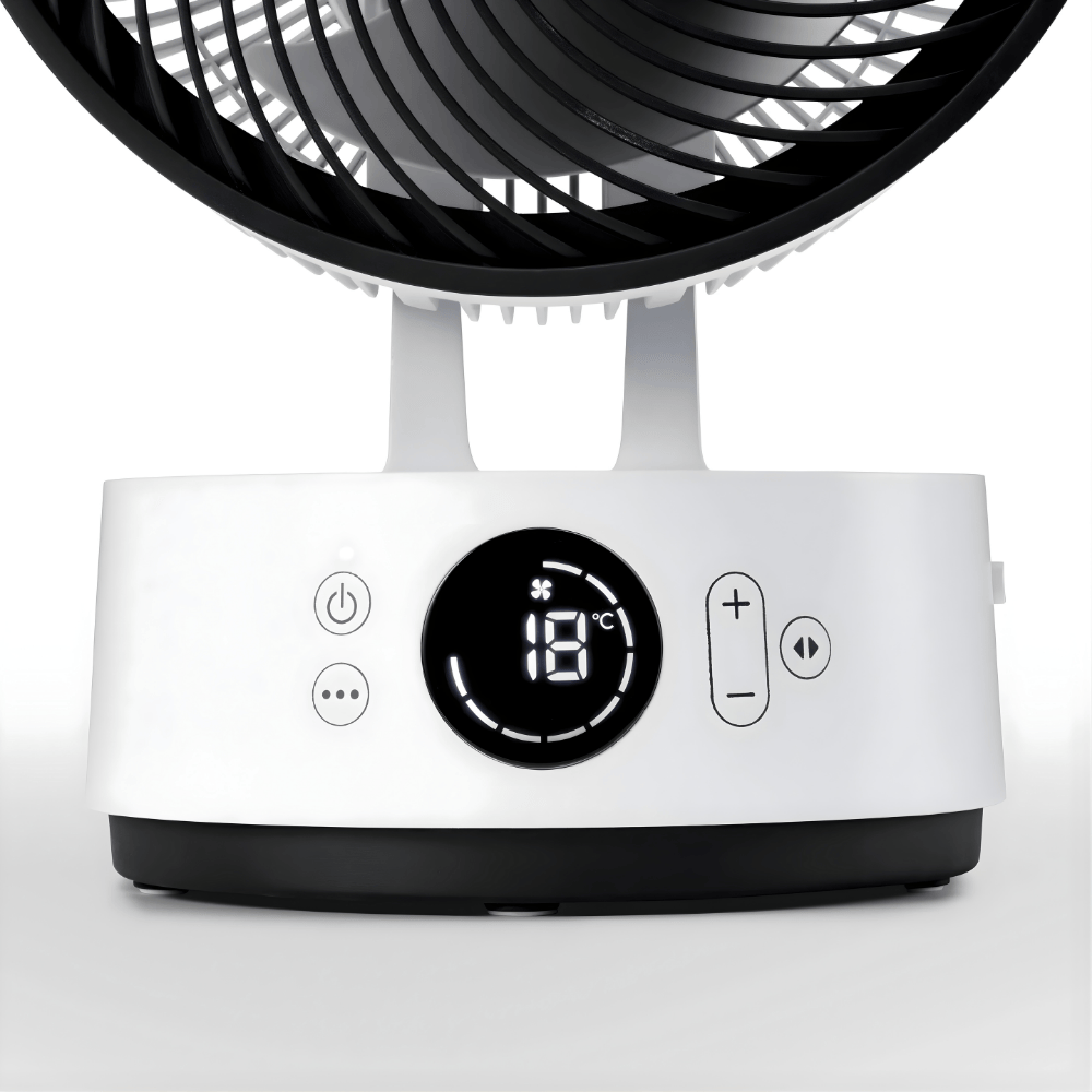 MeacoFan Sefte 10" Table Air Circulator