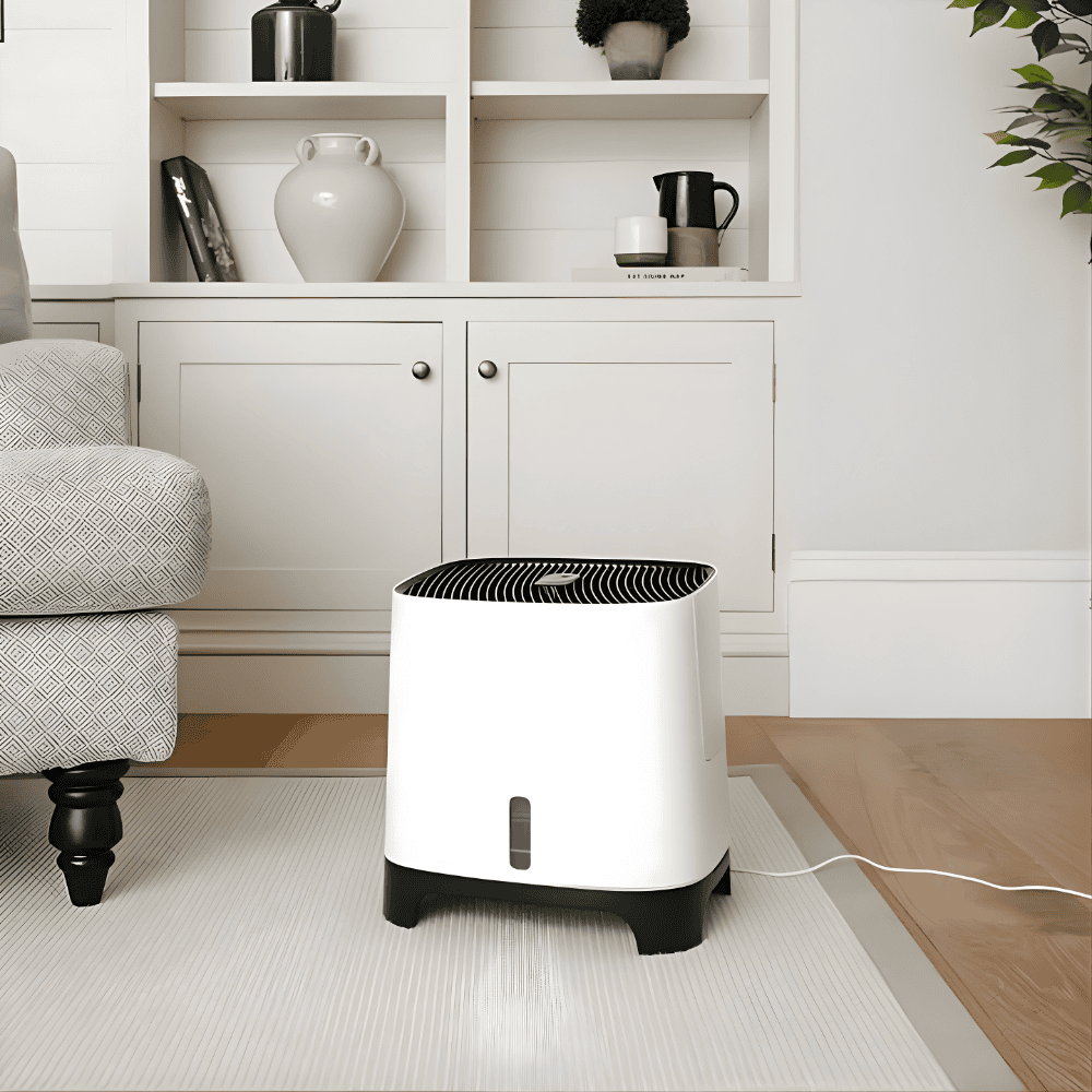 Meaco Armin® 300ml Evaporative Humidifier