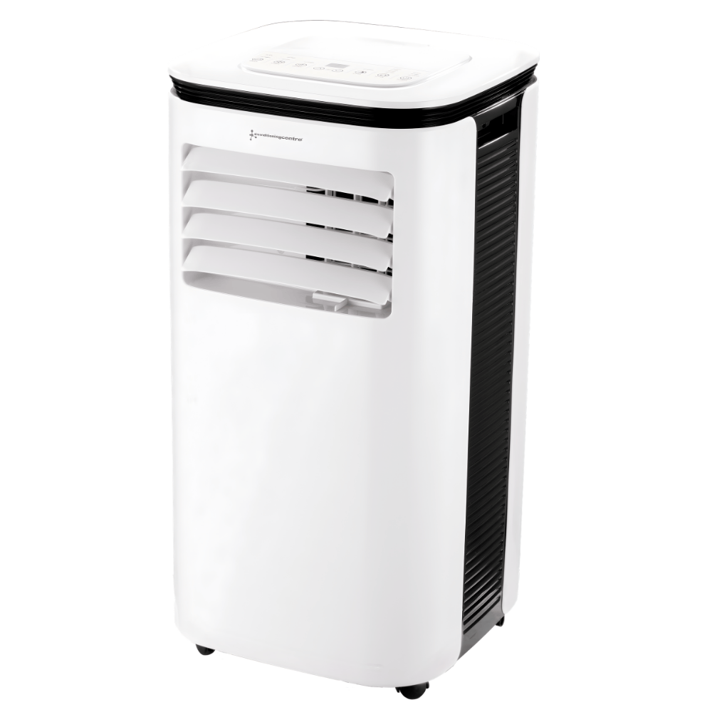 Lux Air KYR-07CO 7000 BTU Portable Air Conditioning Unit