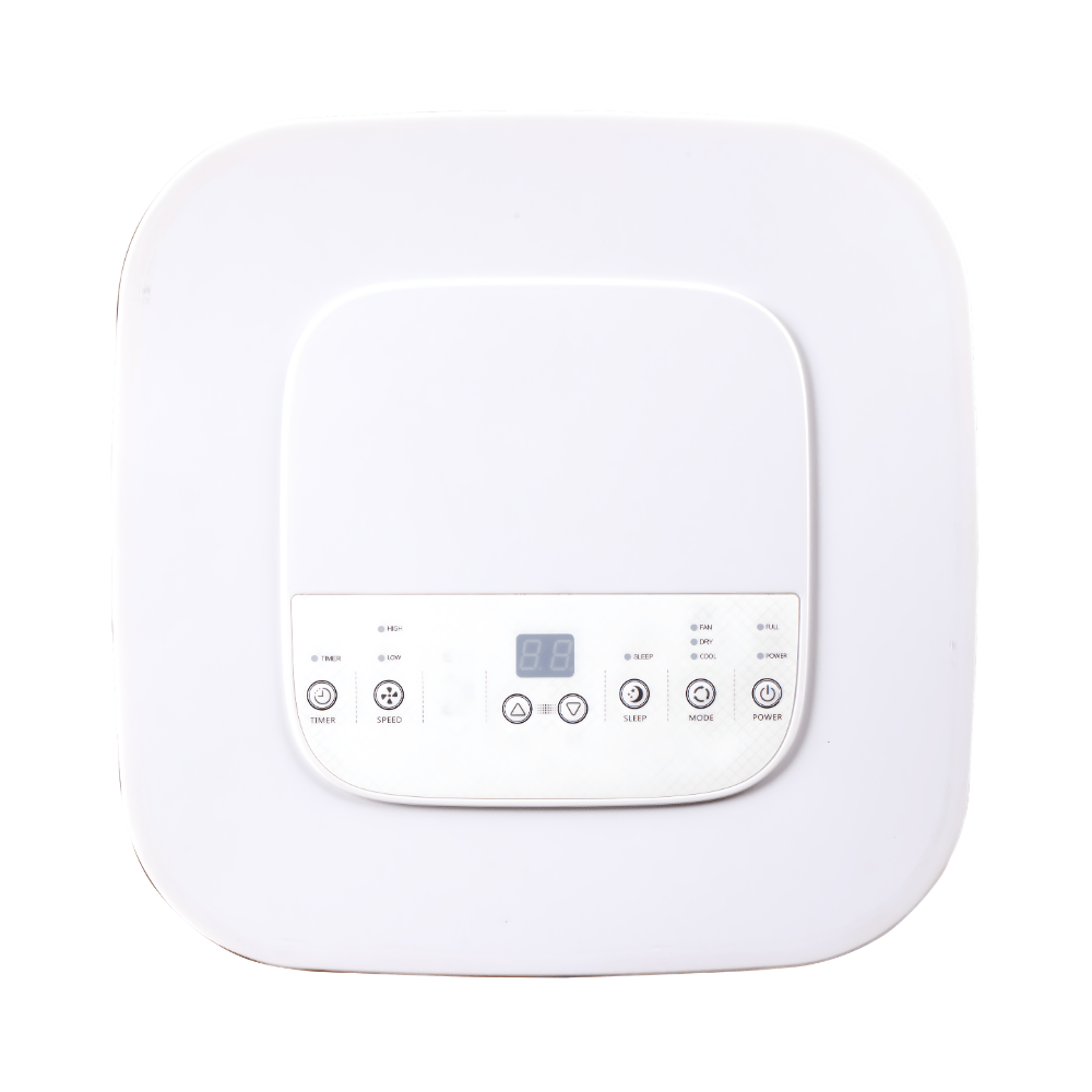 Lux Air KYR-10GW 10000 BTU Portable Air Conditioning Unit