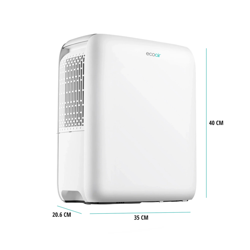 EcoAir DC14 MK2 Dehumidifier