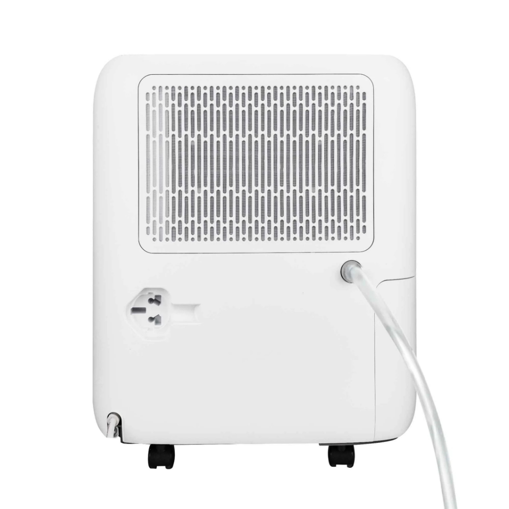 EcoAir DC14 MK2 Dehumidifier