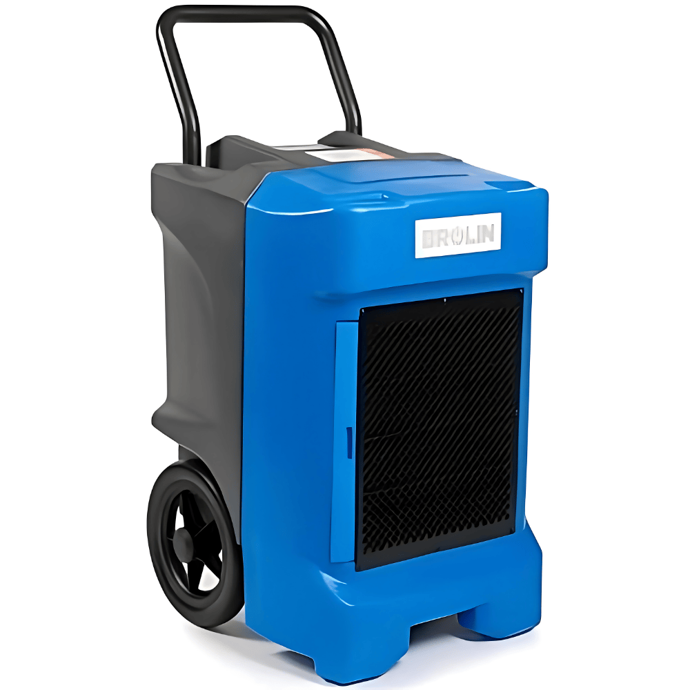Brolin BR85C 85L Heavy Duty Industrial Dehumidifier