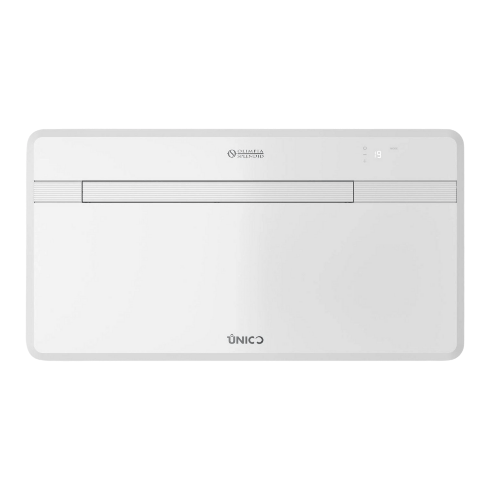 NEW 2025 Olimpia Splendid Unico EVO 20HP Inverter 9000 BTU 2.3kW All-in-One Air Conditioning Unit with WiFi