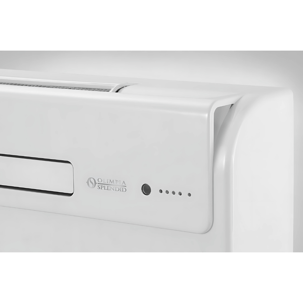 NEW 2025 Olimpia Splendid Unico AIR HP EFA 1.8 kW Slim All-in-One Air Conditioning Unit