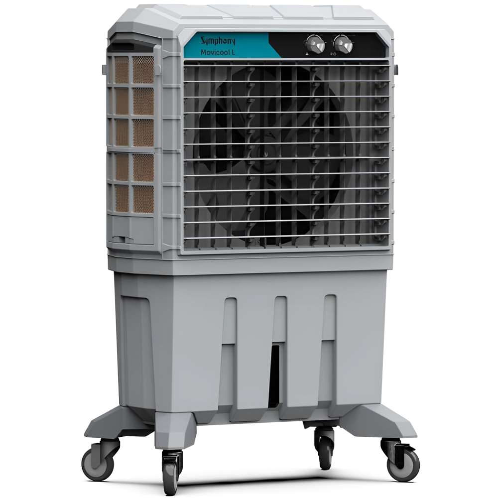 Symphony Movicool L125 Commercial Evaporative Air Cooler