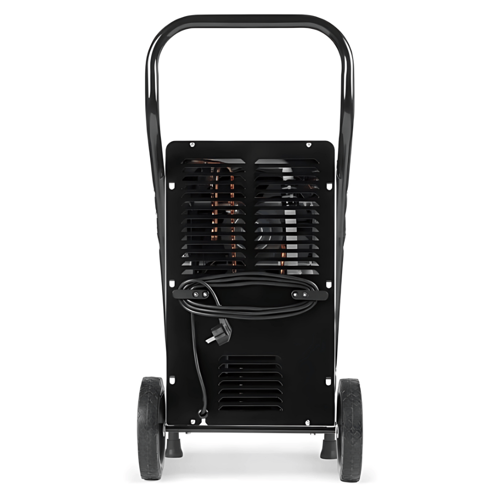Trotec 240 Volt 50 Litre Capacity Dehumidifier c/w Tank TTK165ECO