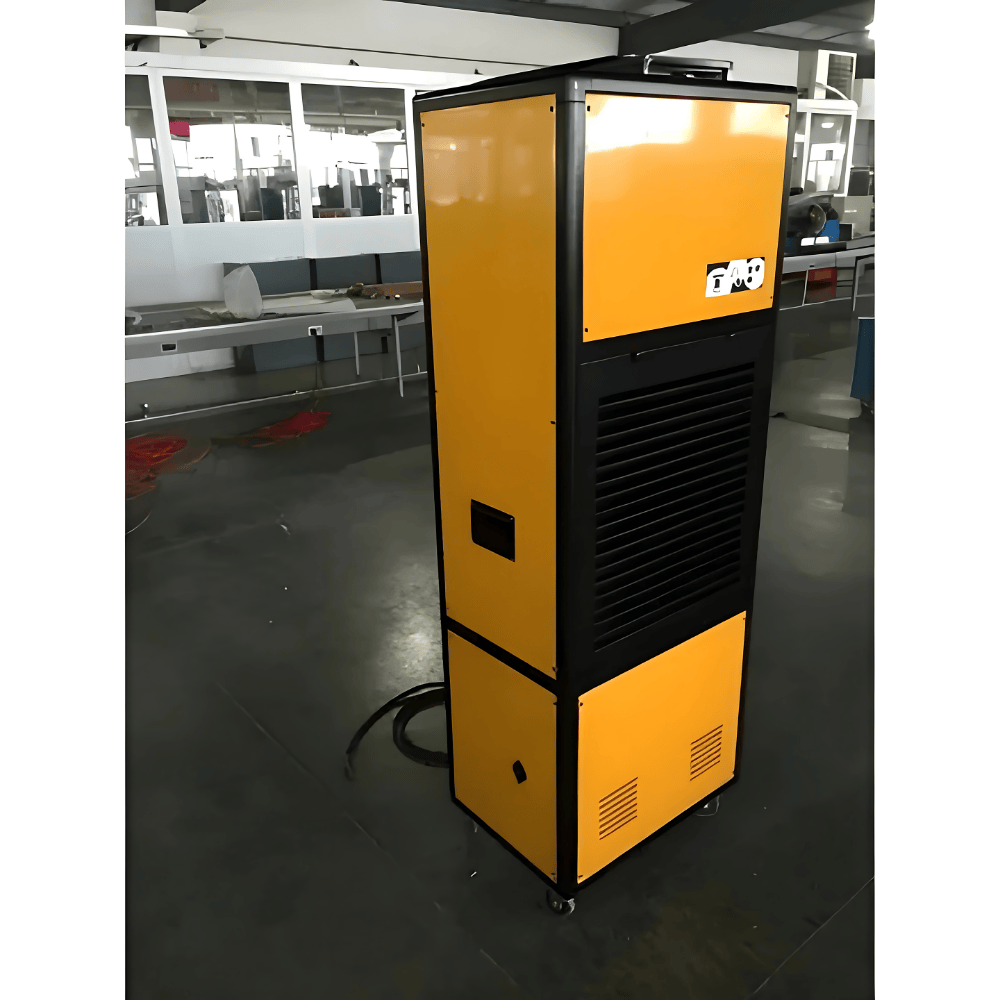 Master DH7160 Industrial Dehumidifier