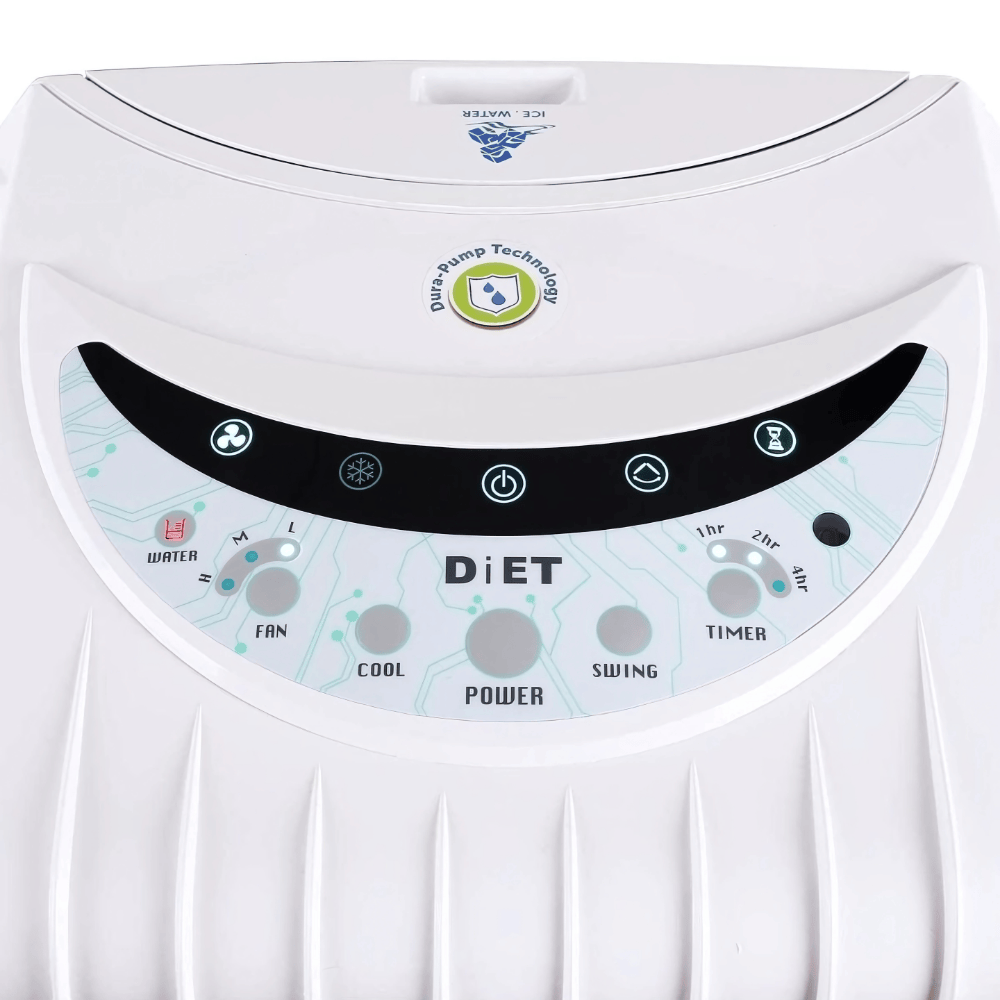 Symphony Diet 8i Evaporative Air Cooler