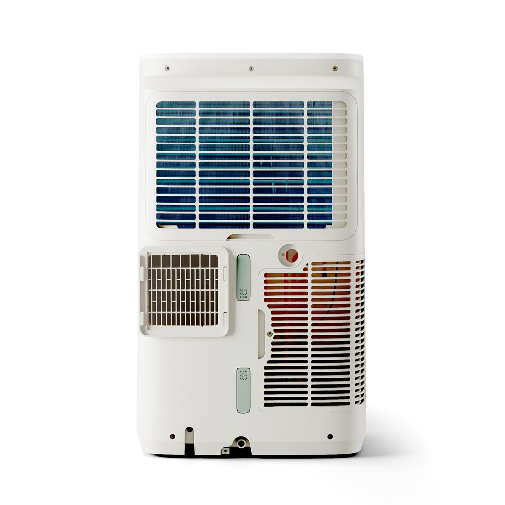 MeacoCool "Super Quiet Inverter" 16000 BTU Portable Air Conditioner