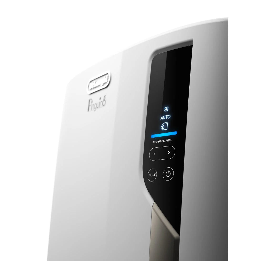 DeLonghi Pinguino PAC EL98 Eco 10700 BTU Portable Air Conditioning Unit