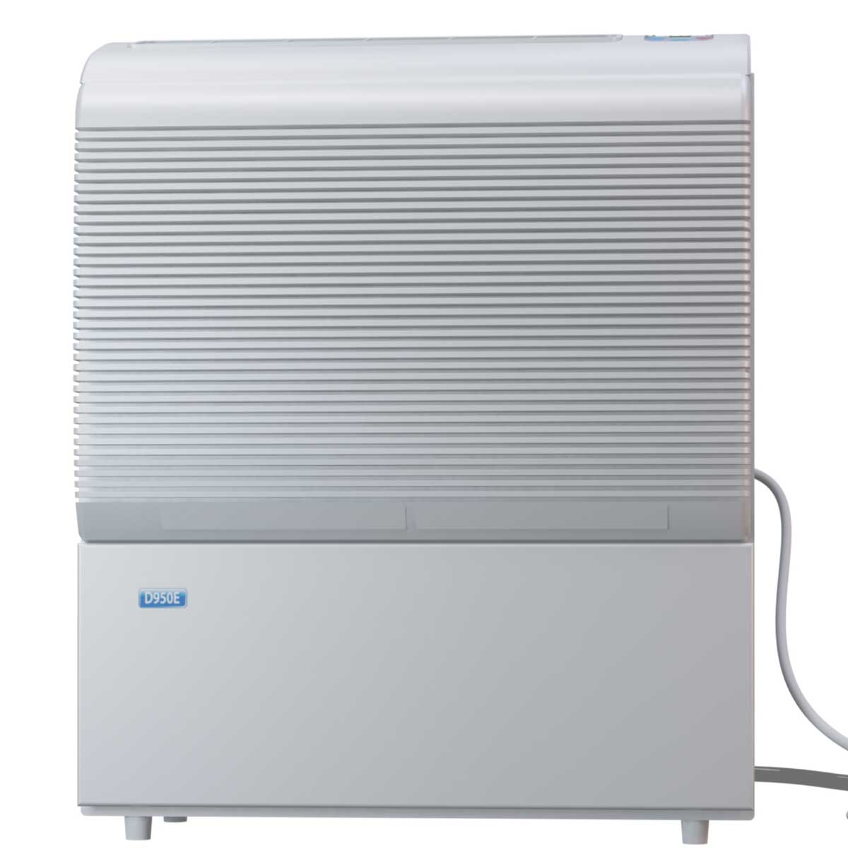 Ecor Pro D850 65 Litre Compressor Dehumidifier