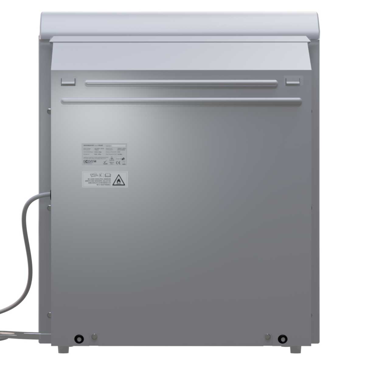 Ecor Pro D850 65 Litre Compressor Dehumidifier