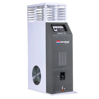 Arcotherm Confort 100 94kw Oil Cabinet Heater