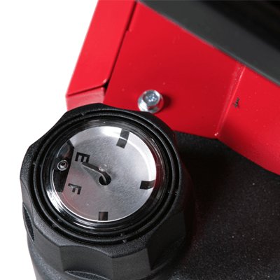 Arcotherm Fire 45 One Speed 45kW Diesel Infrared Space Heater