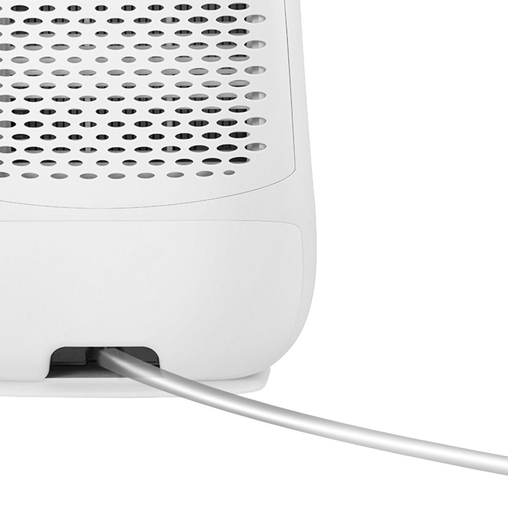 EcoAir DD3 Classic MK3 Desiccant Dehumidifier - 11L/Day