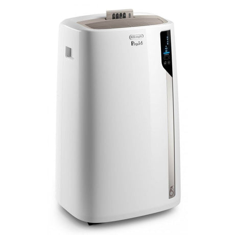 DeLonghi Pinguino PAC EL110ERF Wifi Silent 11000 BTU Portable Air Conditioner