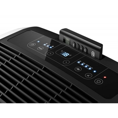 DeLonghi Pinguino PAC EM93 10500 BTU Portable Air Conditioner